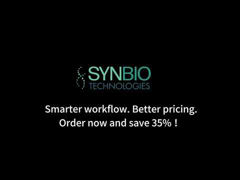 Gene Synthesis Money-Saving Tips: Save 35% by Ordering Online