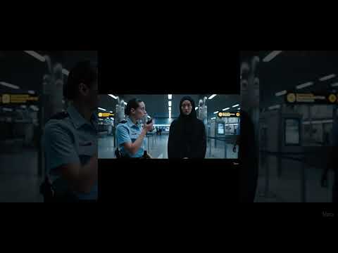 La passagère de Torenza