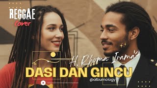 Download lagu Dasi Dan Gincu - H. Rhoma Irama Reggae SKA Cover | Albumology mp3