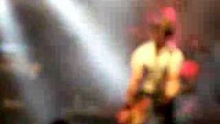 Broilers - Eine Nation - live SMACK-Festival SAW 2007