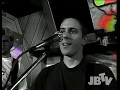 Toad The Wet Sprocket "Is It For Me" / "Nightingale Song" acoustic JBTV 1992