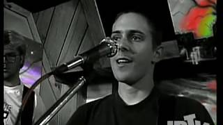 Toad The Wet Sprocket &quot;Is It For Me&quot; / &quot;Nightingale Song&quot; acoustic JBTV 1992
