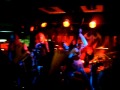 Machine Men - Back From The Days ( Live Bar68 27.10.2007 )