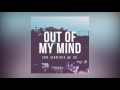 Luca Schreiner & Loé - Out Of My Mind (Cover Art) [Ultra Music]