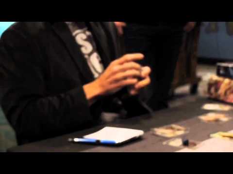 Every Day Kibler's Shufflin