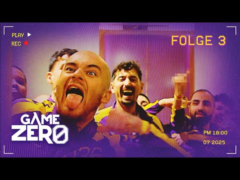 BREAKING THE RULES! - GAME ZERO - EPISODE 3