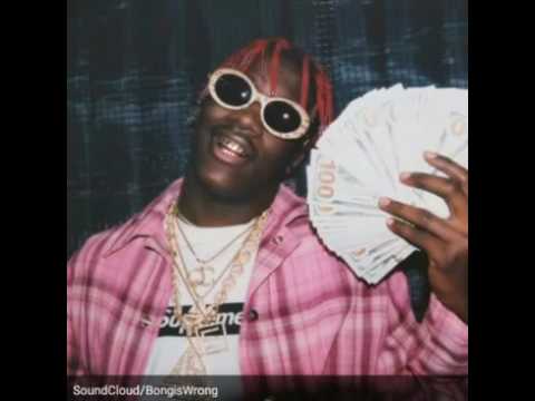 LiL Yachty & Famous Dex - Crazy