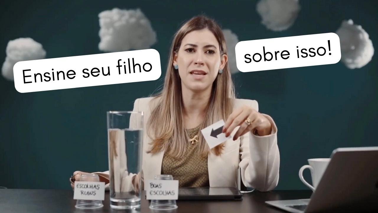 Ferramenta para lidar com o mau comportamentos do seu filho - AULA Curso Maternidade com Graça