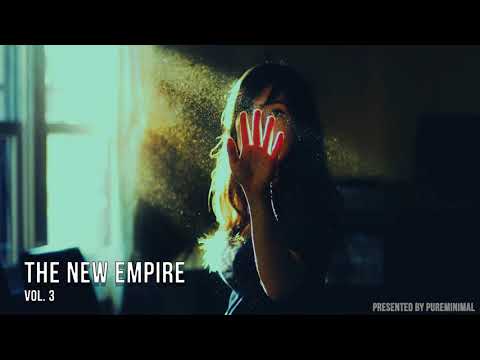 Steve C - The New Empire Vol.3