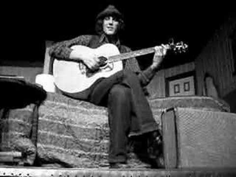 Ian Thomas Blue Yodel #15
