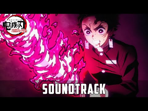 Hinokami Kagura: Sun Halo Dragon Head Dance Theme - Demon Slayer Season 3 Episode 5 OST (HQ Cover)