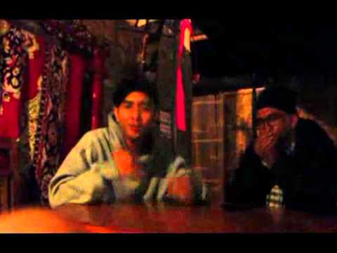 "Jamming session" (begundal clan) donchalivah feat destroyer one . (beatbox by bidhee).