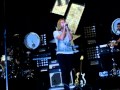 Selling the News (Live) - Switchfoot 