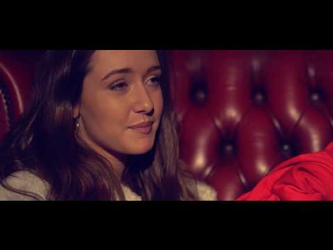 Katie Kittermaster - Tshirt - Official Music Video