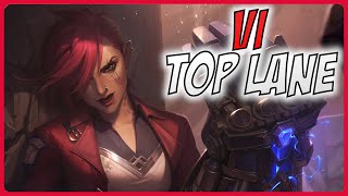 3 Minute Vi Guide - A Guide for League of Legends