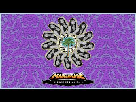 Chura Ke Dil Mera - Main Khiladi Tu Anari | MadStarBase Remix | Mollywood 1.0