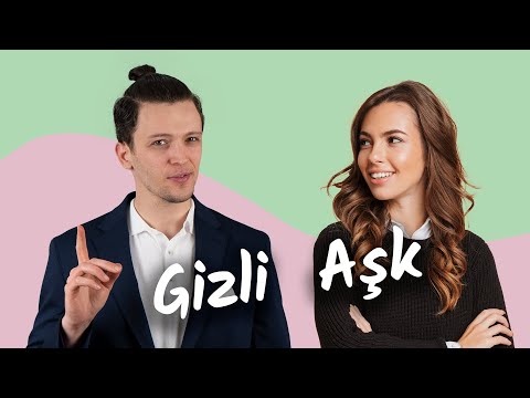 Bir Kızın Sizden Hoşlandığının 6 Gizli İşareti