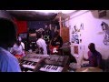 Saul Williams x Dragons Of Zynth x CX Kidtronik@AP