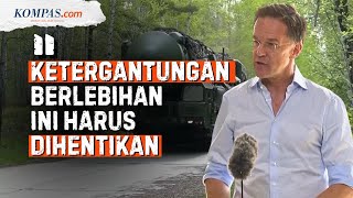 Download lagu NATO 'Ogah' Bergantung ke AS, Rusia Langsung Uji Nyali Pasang Rudal Dekat Polandia mp3
