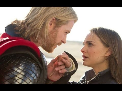 Тор (2011) — русский трейлер