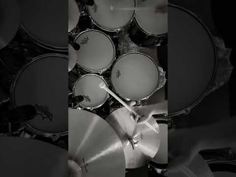 3Snare Vignette | #improvisedmusic #creativedrumming  #paistecymbals #melodicdrumming #yamahadrums