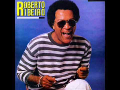ROBERTO RIBEIRO & ALCIONE - MEL PRA MINHA DOR - 1988