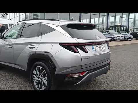Hyundai Tucson Executive Plus 1.6 Diesel 5dr - Image 2