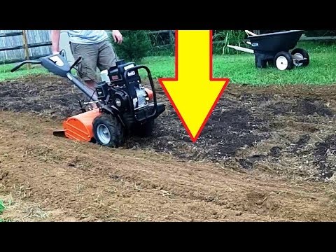 A Farmer Spotted Something In The Dirt  So He Dug  What He Found WOW!