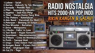 Download lagu LAGU HITS RADIO 2000 AN POP INDONESIA TERBAIK & BIKIN NOSTALGIA | Lagu Kenangan Masa SMK mp3 Download lagu LAGU HITS RADIO 2000 AN POP INDONESIA TERBAIK & BIKIN NOSTALGIA | Lagu Kenangan Masa SMK mp3