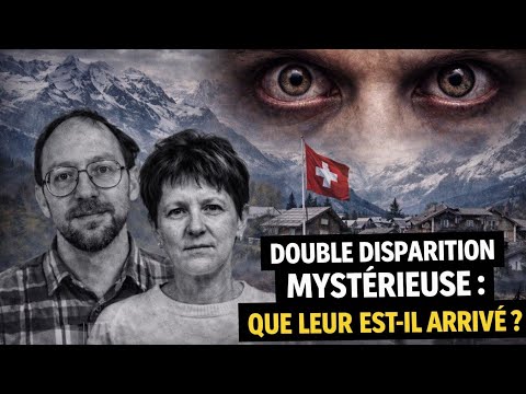 De leur PROMENADE ils ne sont JAMAIS REVENUS ! 