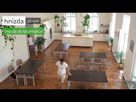 Zachraňme multifunkční prostor Seminario!