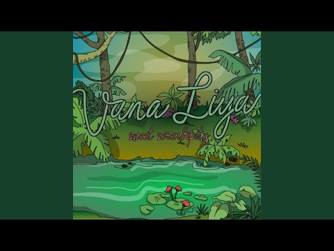 When It Feels Right - Vana Liya