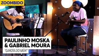 Garota do Méier Music Video