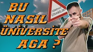 KIRŞEHİR AHİ EVRAN ÜNİVERSİTESİ (KAEÜ)