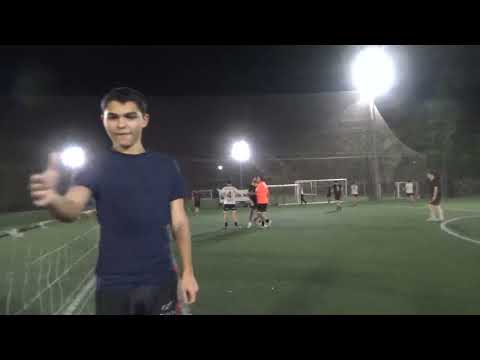 DEGALACTICOS VS REAL BAÑIL - #LigaNuñez - #Clausura SLS - 10/12/2022