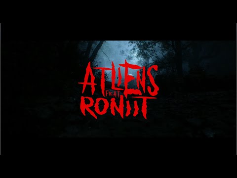 Video thumbnail for BE YOUR GHOST