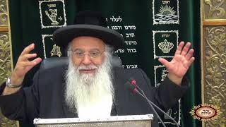 דברים חוצבי להבות על מו"ר רשכבה"ג  הבן איש חי מפי מו"ר המקובל שר בית הזוהר ר' בניהו שמואלי שליט"א