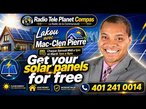 Radio Tele Planet Compas