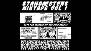 Stamgæstens Mixtape Vol. 1 (Full Album)