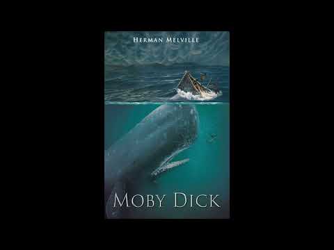 Moby Dick by Herman Melville - Chapter 097-100 | Full audiobook | Unabridged