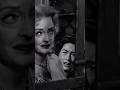 “But y’are, Blanche, y’are in that chair! Whatever Happened to Baby Jane? (1962)