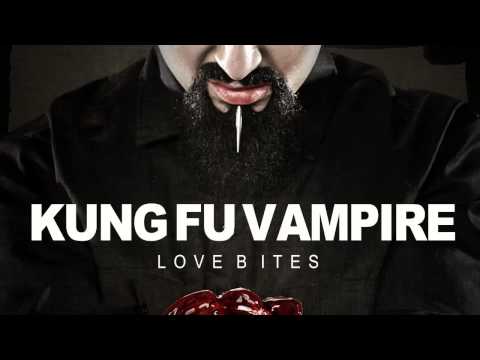 Hopsin & Kung Fu Vampire - 