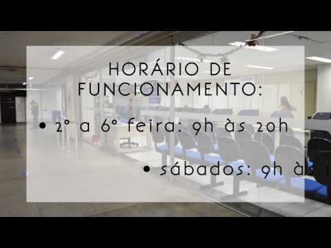 Apresentação Secretaria Acadêmica