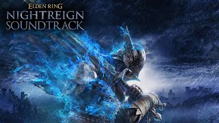 Heolstor The Nightlord - Elden Ring Nightreign OST Official Soundtrack Original Score