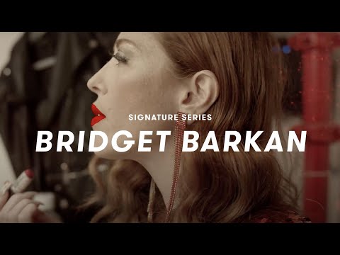 Featuring Bridget Barkan - Signature Series | PremiumBeat