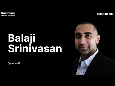 Balaji Srinivasan on his past and future predictions and why tech ...