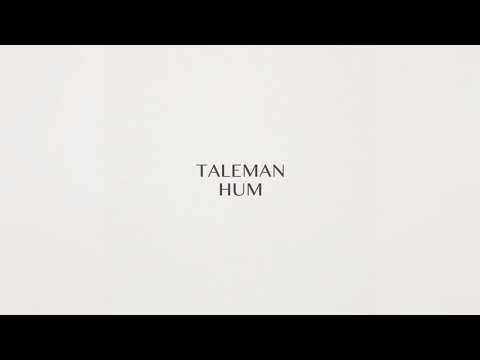 Taleman — Hum (Original Mix)