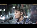 Pengamen Jogja - Hanya Rindu Cover Andmesh | Tri Suaka