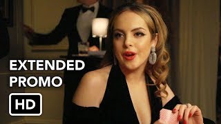 Dynasty 1x12 Extended Promo "Promises You Can't Keep" 