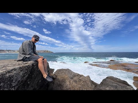 Australia Tour Vlog